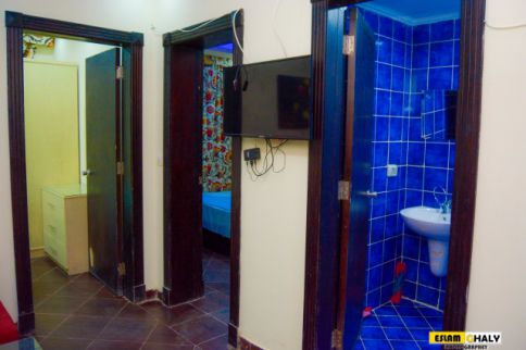 Holiday Villa For Rent In Mersa Matruh - Qism Moursy Matrouh - Matrouh