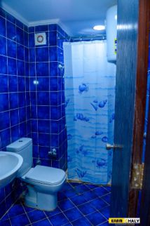 Holiday Villa For Rent In Mersa Matruh - Qism Moursy Matrouh - Matrouh