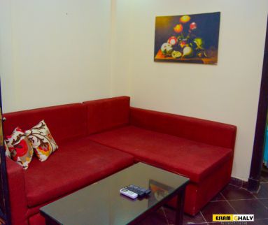 Holiday Villa For Rent In Mersa Matruh - Qism Moursy Matrouh - Matrouh