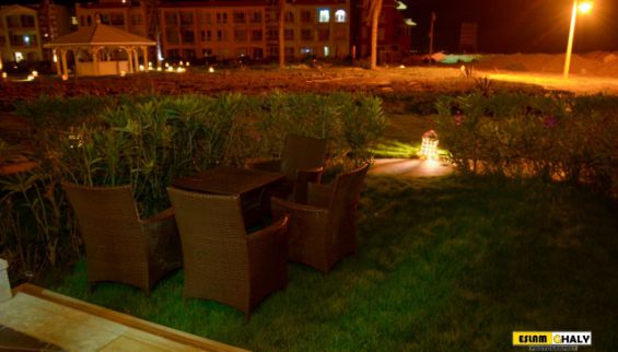 Holiday Villa For Rent In Mersa Matruh - Qism Moursy Matrouh - Matrouh
