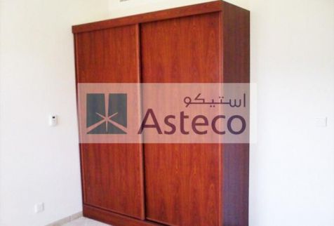 شقة للإيجار فى موتور سيتي - دبي - دبيّ