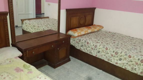 Apartment For Rent In El Asafra - Qism El-Montaza - Alexandria