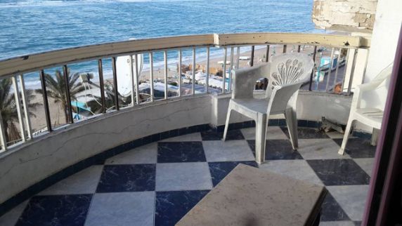 Apartment For Rent In El Asafra - Qism El-Montaza - Alexandria
