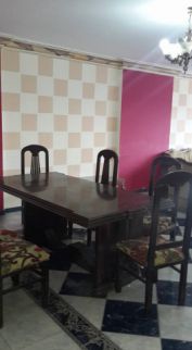 Apartment For Rent In El Asafra - Qism El-Montaza - Alexandria