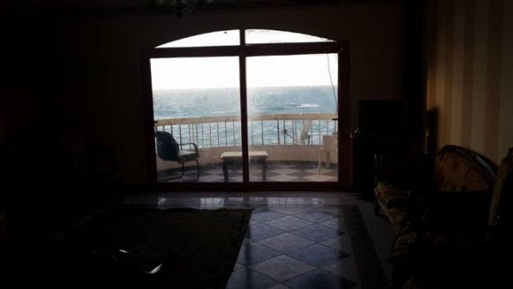 Apartment For Rent In El Asafra - Qism El-Montaza - Alexandria