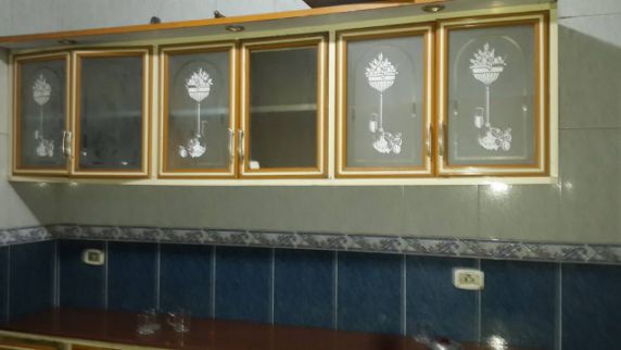 Apartment For Rent In El Asafra - Qism El-Montaza - Alexandria