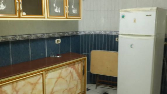 Apartment For Rent In El Asafra - Qism El-Montaza - Alexandria