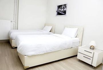 Duplex For Rent In Sisli - Istanbul