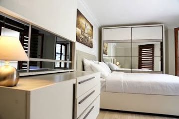 Duplex For Rent In Sisli - Istanbul