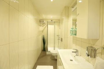 Duplex For Rent In Sisli - Istanbul