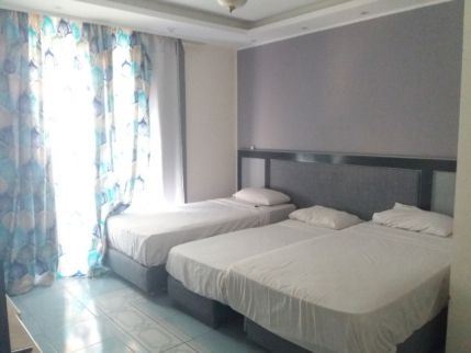 Holiday Villa For Rent In Hurghada - Qesm Hurghada - Red Sea