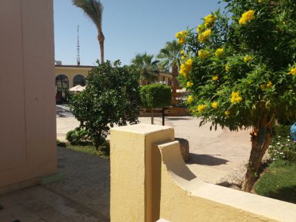 Holiday Villa For Rent In Hurghada - Qesm Hurghada - Red Sea