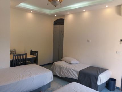 Holiday Villa For Rent In Hurghada - Qesm Hurghada - Red Sea