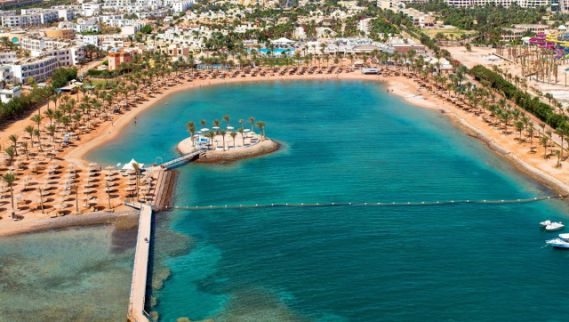 Holiday Villa For Rent In Hurghada - Qesm Hurghada - Red Sea