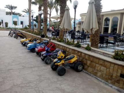Holiday Villa For Rent In Hurghada - Qesm Hurghada - Red Sea
