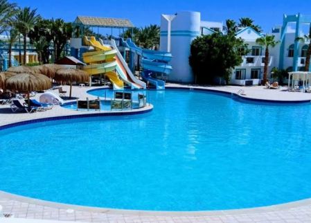Holiday Villa For Rent In Hurghada - Qesm Hurghada - Red Sea