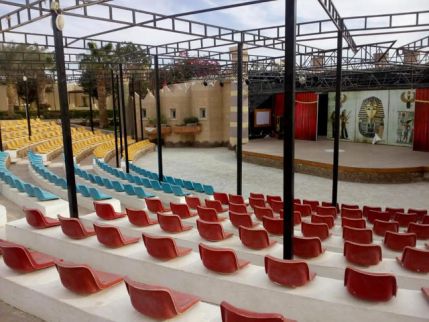 Holiday Villa For Rent In Hurghada - Qesm Hurghada - Red Sea