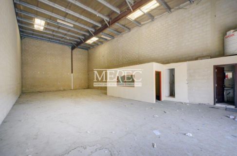Warehouse For Rent In Dubai Investments Park - Dubai - Dubai