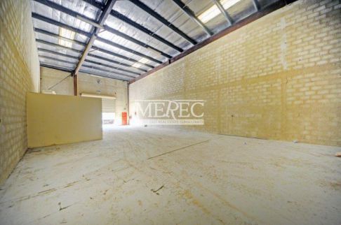 Warehouse For Rent In Dubai Investments Park - Dubai - Dubai