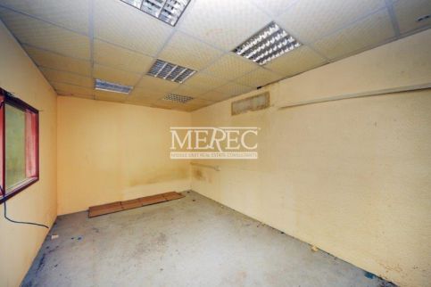 Warehouse For Rent In Dubai Investments Park - Dubai - Dubai