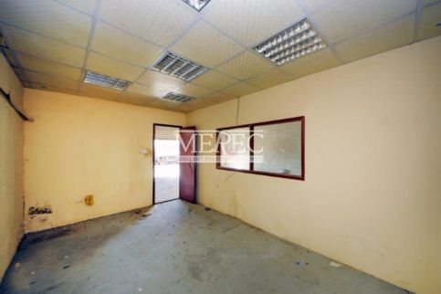 Warehouse For Rent In Dubai Investments Park - Dubai - Dubai