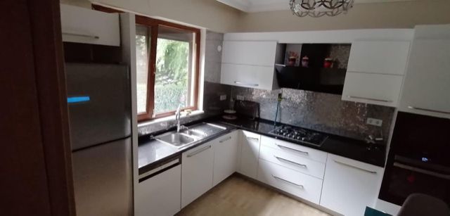 Villa For Rent In Bashakshehir - Istanbul