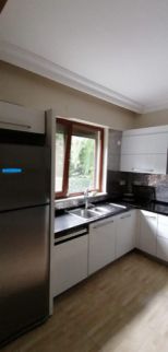 Villa For Rent In Bashakshehir - Istanbul