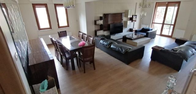 Villa For Rent In Bashakshehir - Istanbul