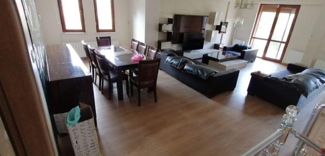Villa For Rent In Bashakshehir - Istanbul