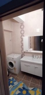 Villa For Rent In Bashakshehir - Istanbul
