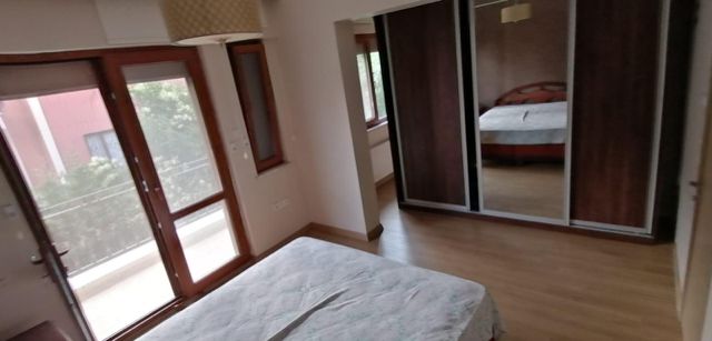 Villa For Rent In Bashakshehir - Istanbul