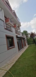 Villa For Rent In Bashakshehir - Istanbul
