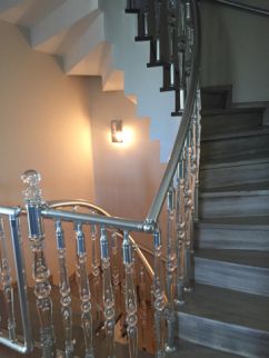Villa For Rent In Bashakshehir - Istanbul
