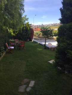 Villa For Rent In Bashakshehir - Istanbul