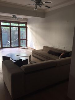Villa For Rent In Bashakshehir - Istanbul