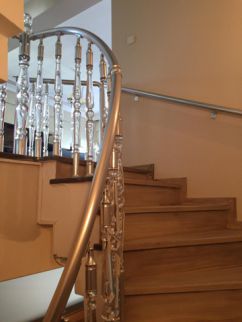 Villa For Rent In Bashakshehir - Istanbul