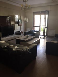 Villa For Rent In Bashakshehir - Istanbul