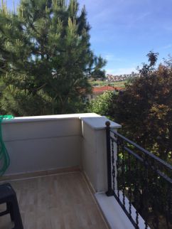 Villa For Rent In Bashakshehir - Istanbul