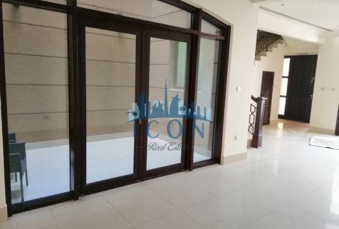 Villa For Rent