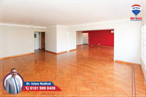 Apartment For Rent In Stanley - Qism El-Raml - Alexandria