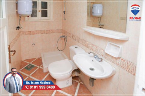 Apartment For Rent In Stanley - Qism El-Raml - Alexandria