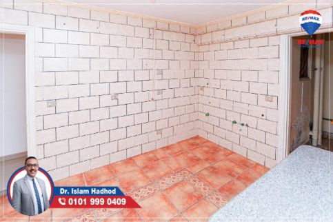Apartment For Rent In Stanley - Qism El-Raml - Alexandria