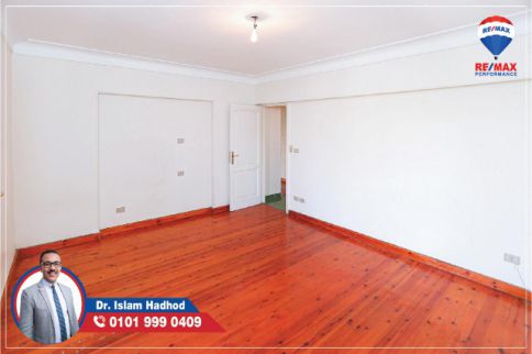 Apartment For Rent In Stanley - Qism El-Raml - Alexandria