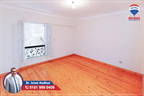 Apartment For Rent In Stanley - Qism El-Raml - Alexandria