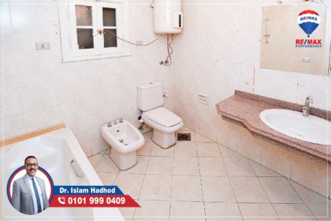 Apartment For Rent In Stanley - Qism El-Raml - Alexandria