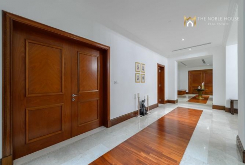 فيلا للإيجار فى دبي - دبيّ