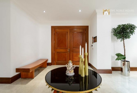 فيلا للإيجار فى دبي - دبيّ