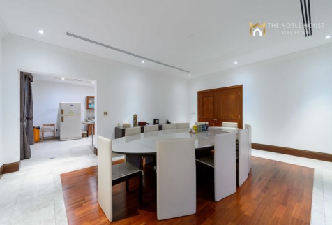 فيلا للإيجار فى دبي - دبيّ