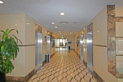 Office For Rent In Dubai Silicon Oasis - Dubai - Dubai