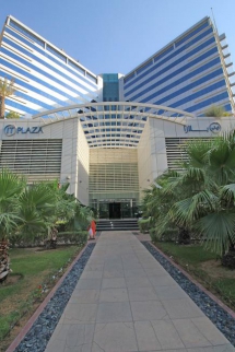 Office For Rent In Dubai Silicon Oasis - Dubai - Dubai